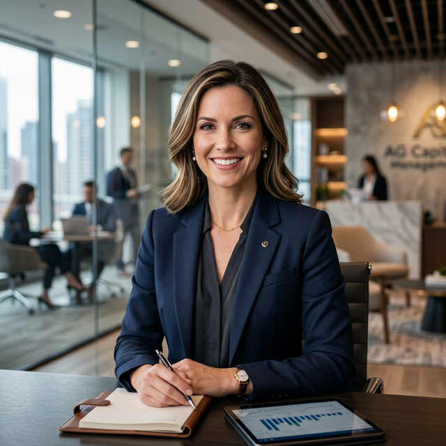 Fotografía Asesor 2